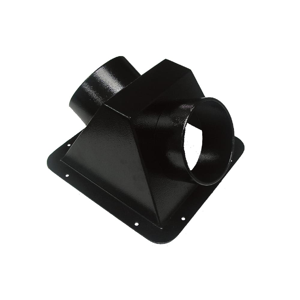 Antari FTA-200 Dual Output Hose Adaptor