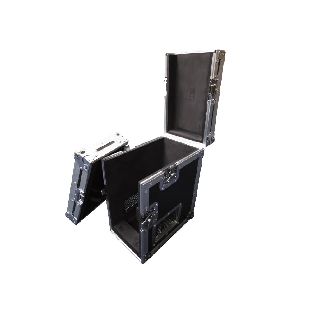 Antari FZ-350 Single Vented Road Case