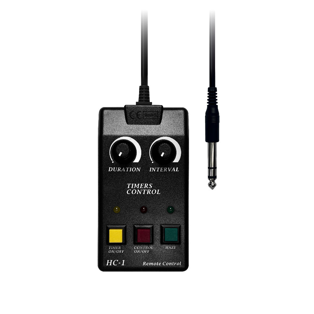 Antari HC-1 - Timer Remote for HZ-100 , HZ-350, HZ-400 & HazeGen Max