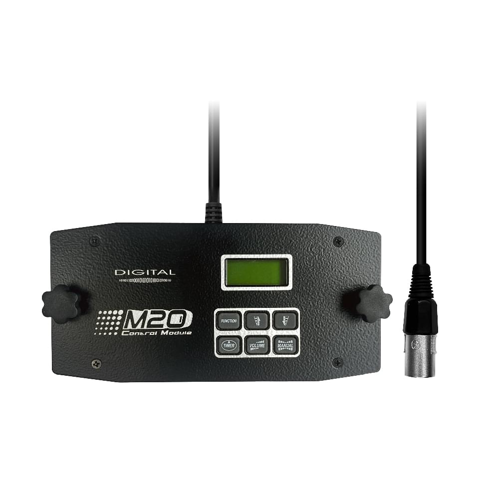 Antari M-20 - Timer remote for M-5 & M-10