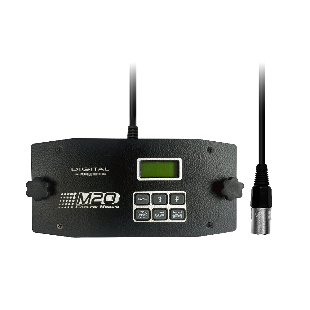 Antari M-20 - Timer remote for M-5 & M-10