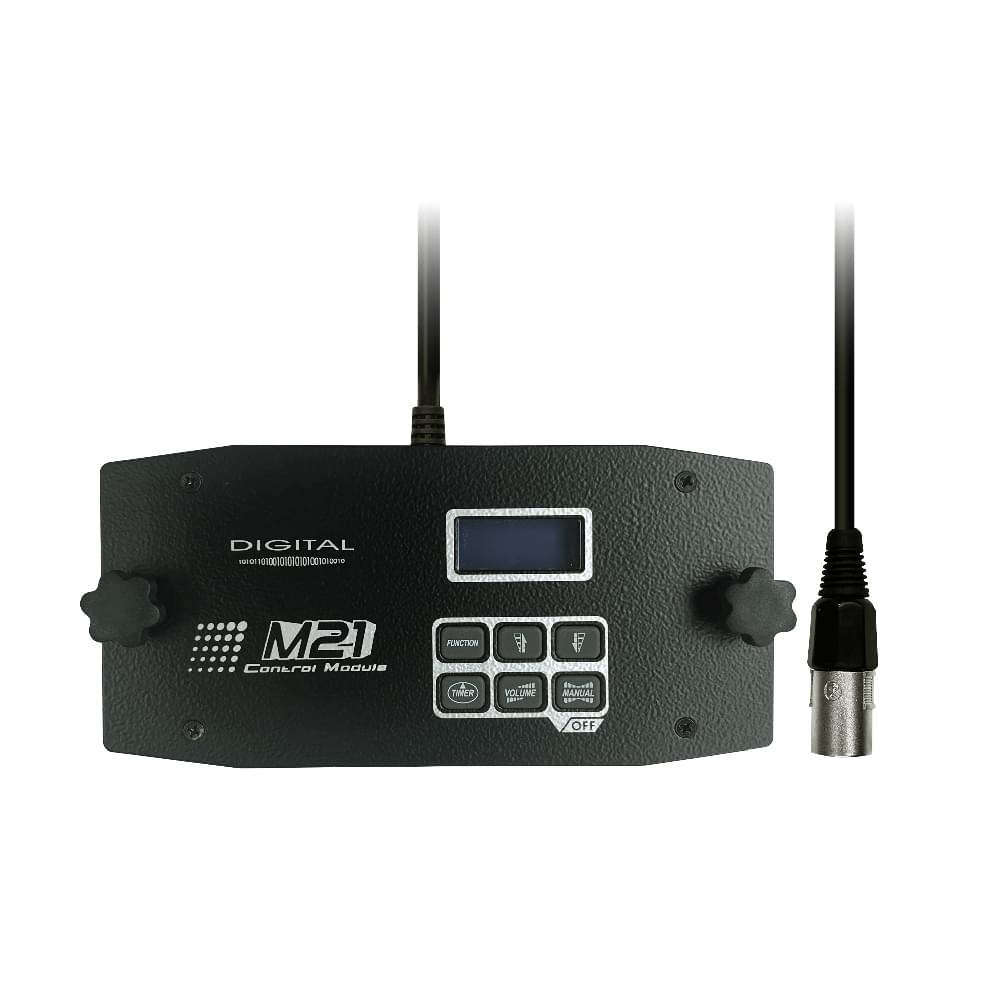 Antari M-21 - Timer remote for M-8