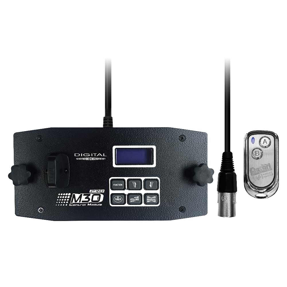 Antari M-30PRO-315 - Wireless Remote for M-5 & M-10(PRO) 315MHZ