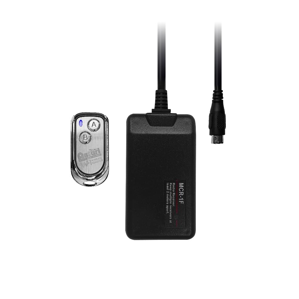 Antari MCR-1F - Wireless Remote for M-1 & MB-1