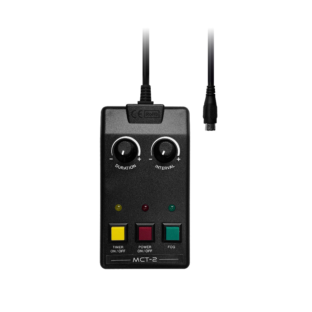 Antari MCT-2 - Timer Remote for MB-1