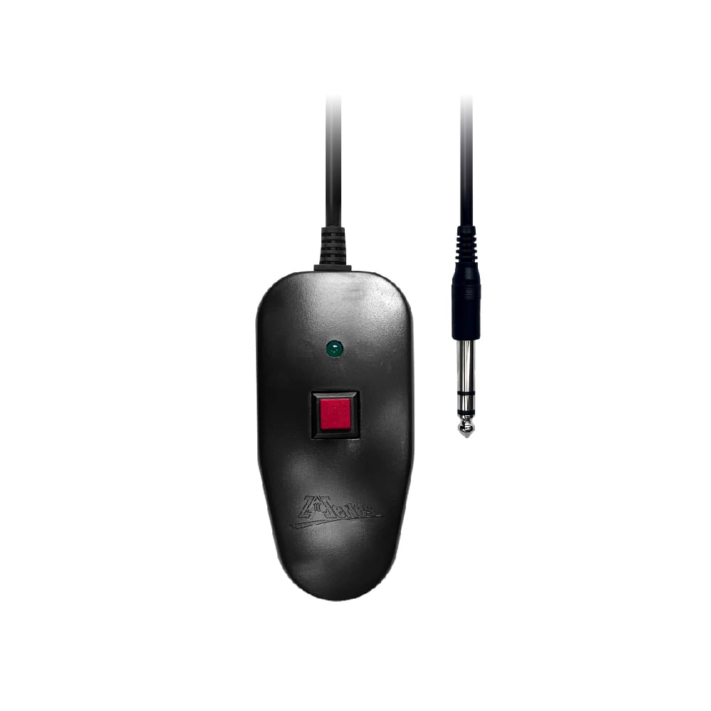 Antari Z-10 - Wired remote for Z-800II, Z-1000II, Z-1020, B-100X, B-200, HZ-350