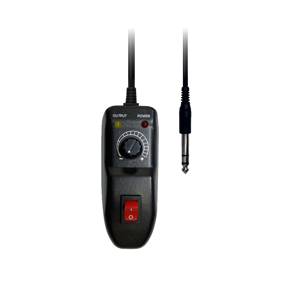 Antari Z-3 - Replacement Remote for Z-350, AF-3, FT-100, & FT-200