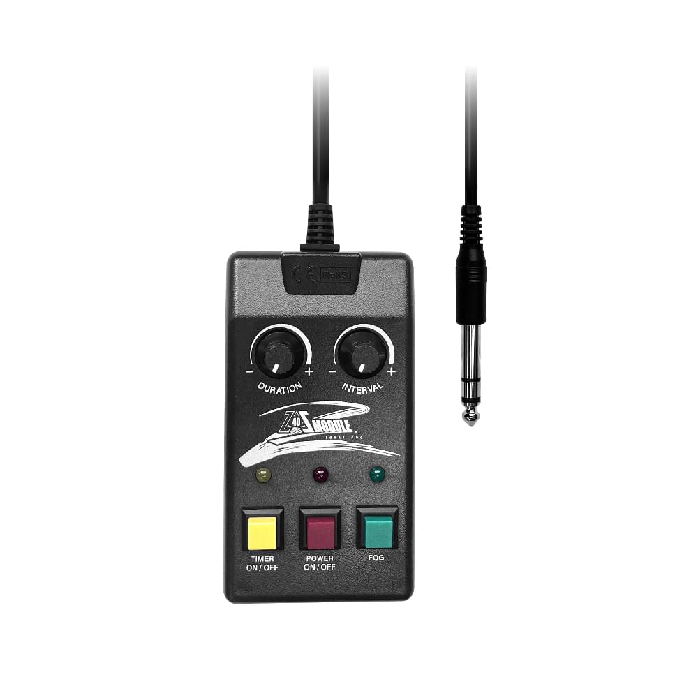 Antari Z-40 - Timer Remote for Z-800II, Z-1000II, Z-1020