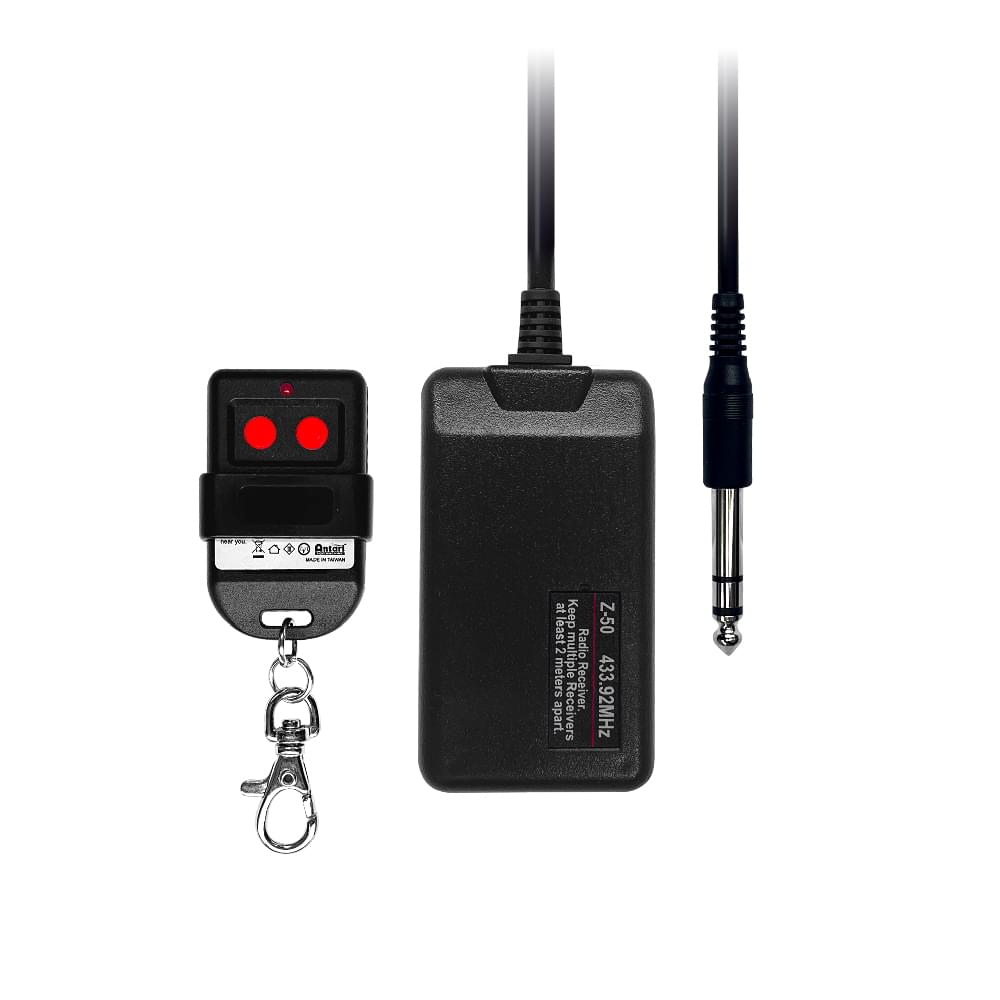 Antari Z-50 - Wireless Remote for Z-800II, Z-1000II, Z-1020