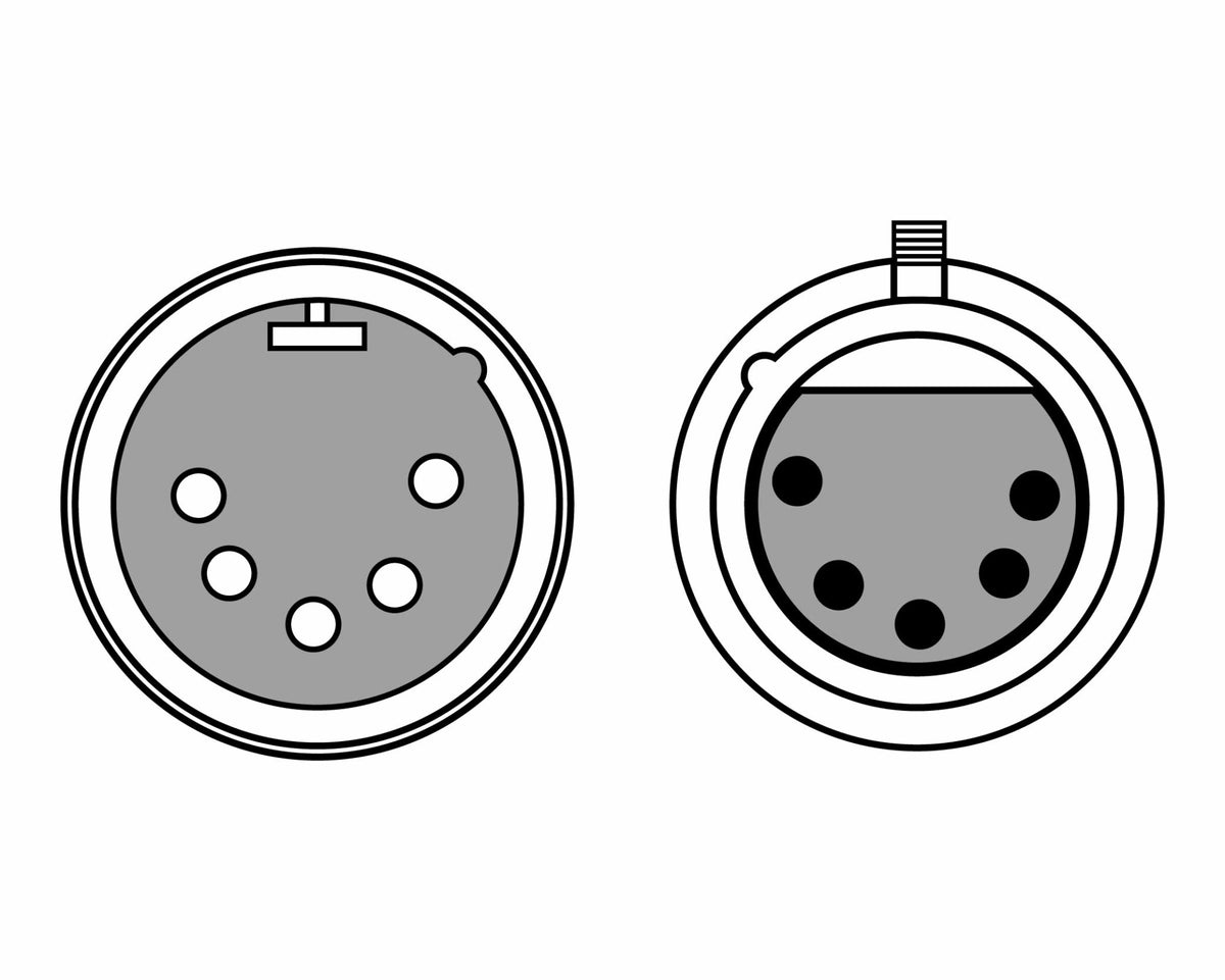 Antari EXT-3 Extension Cable