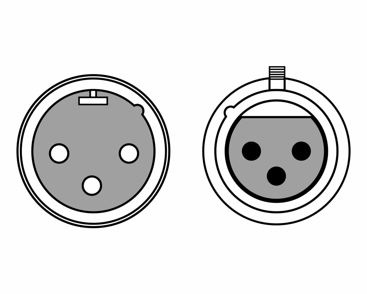 Antari EXT-4 Extension Cable