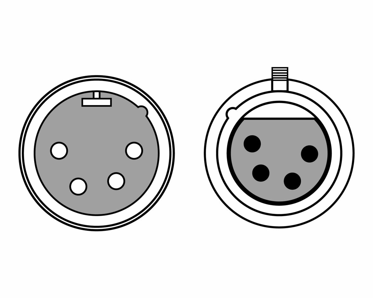 Antari EXT-6 Extension Cable