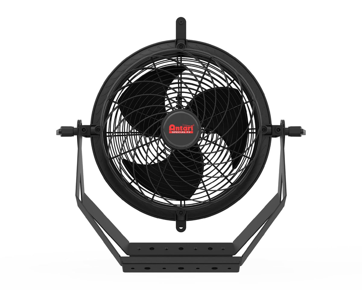 Antari AF-14 - 14-inch IP55 Fan - 5-pin DMX Controller Included