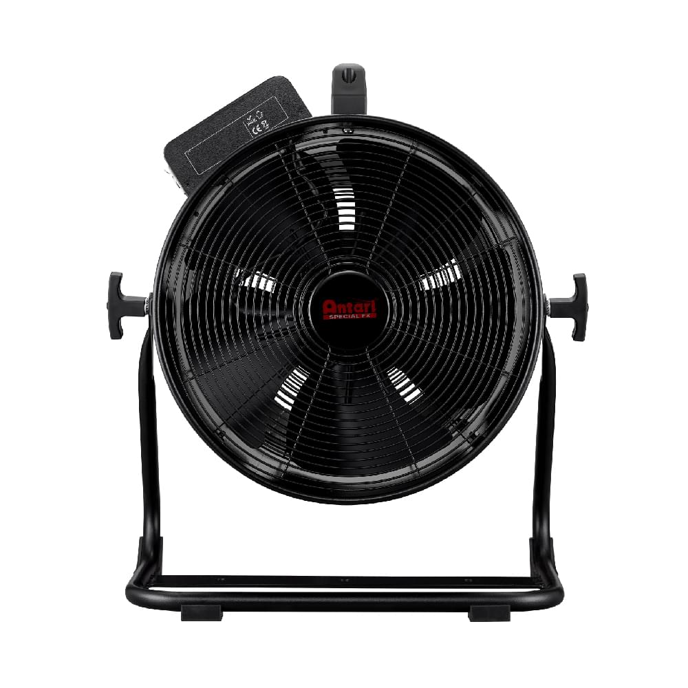 Antari AF-6 - High Powered Special Effects Fan