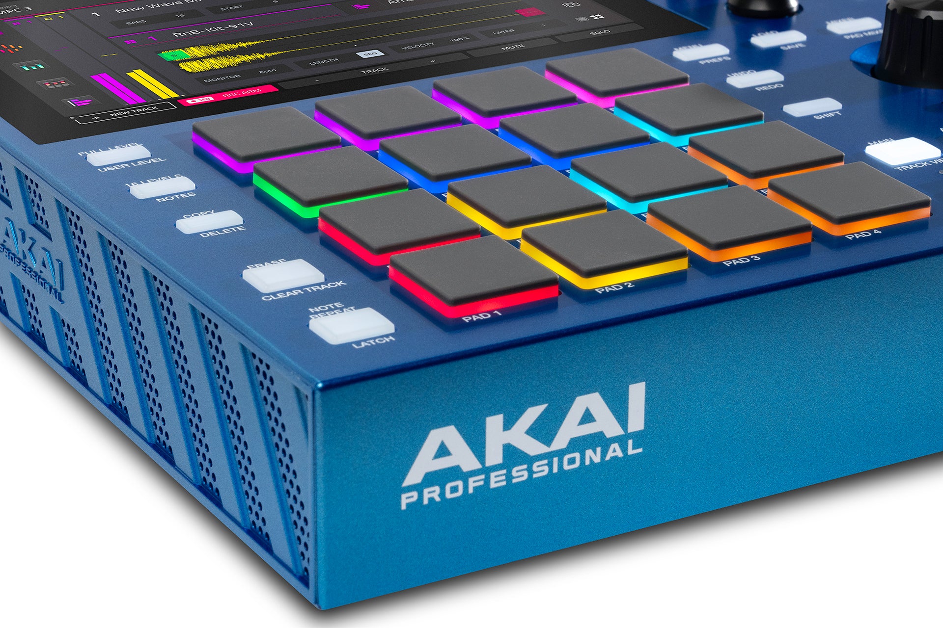 Akai MPC ONE G2 - The MPC for Beatmakers