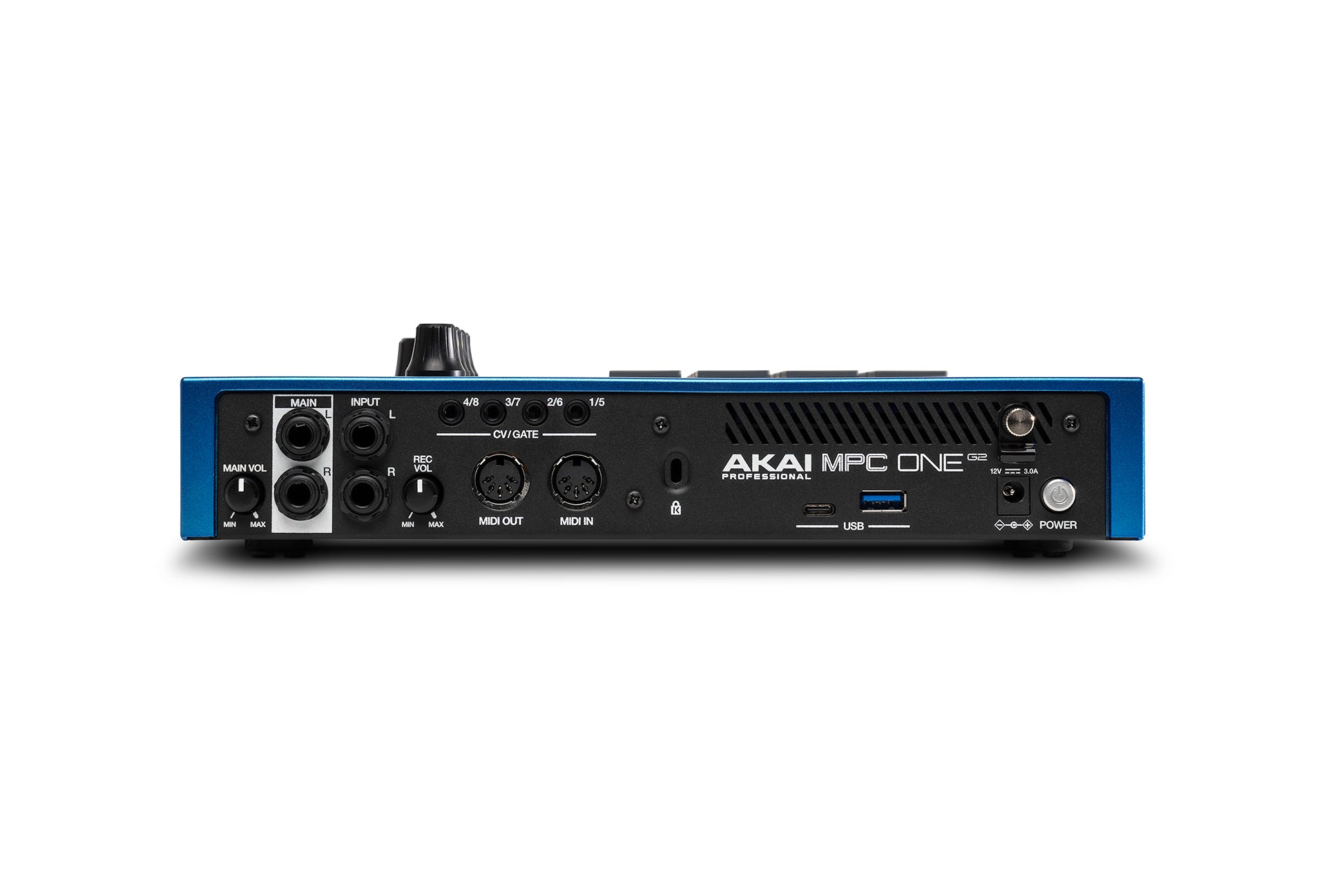 Akai MPC ONE G2 - The MPC for Beatmakers