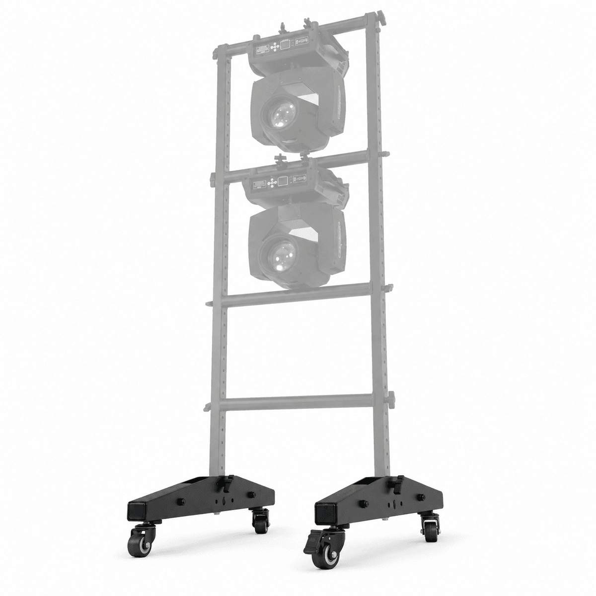 ProX X-ALTOBASE - Base forAlto U Grid