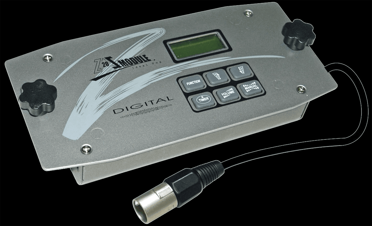 Antari Z-20 Timer Remote