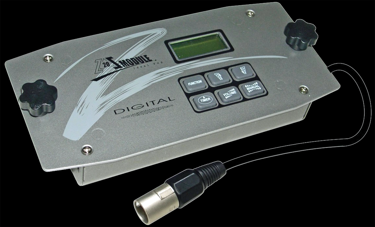 Antari Z-20 Timer Remote