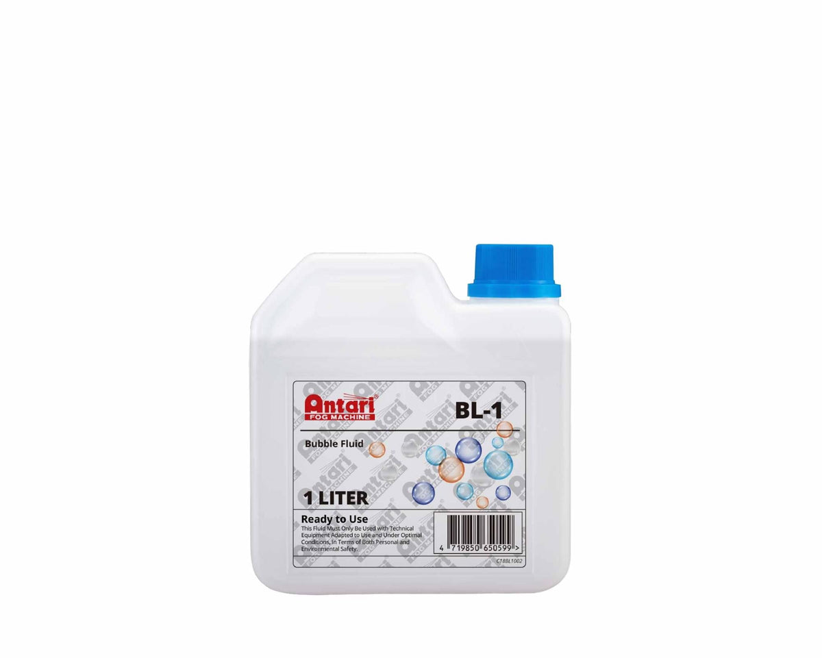 Antari BL Bubble Fluid