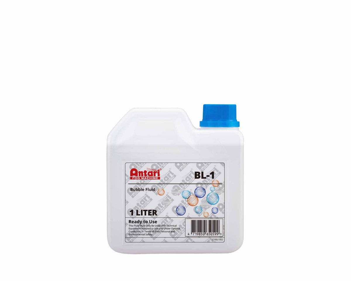 Antari BL Bubble Fluid