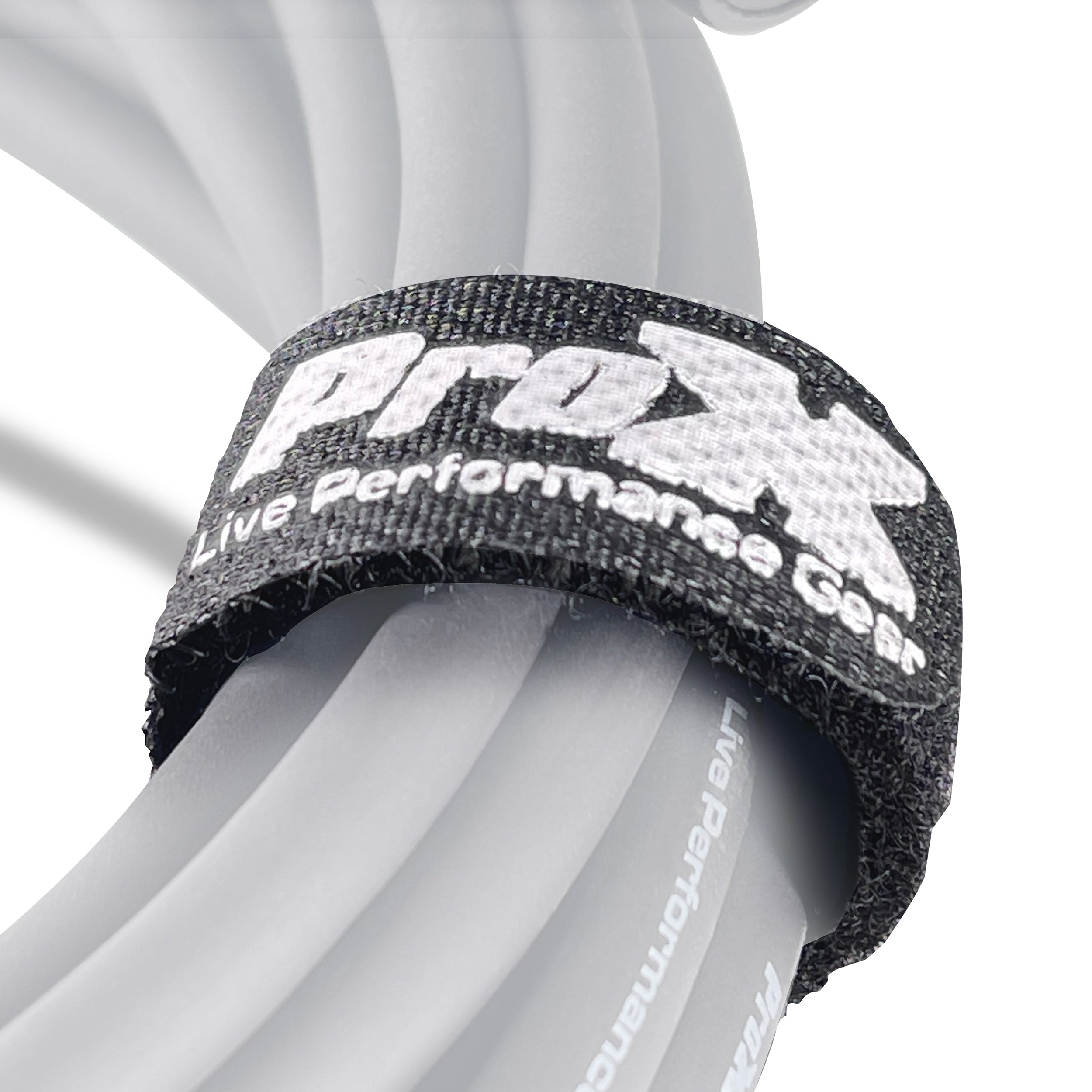 ProX Hook & Loop Cable Tie Pack of 2 pcs