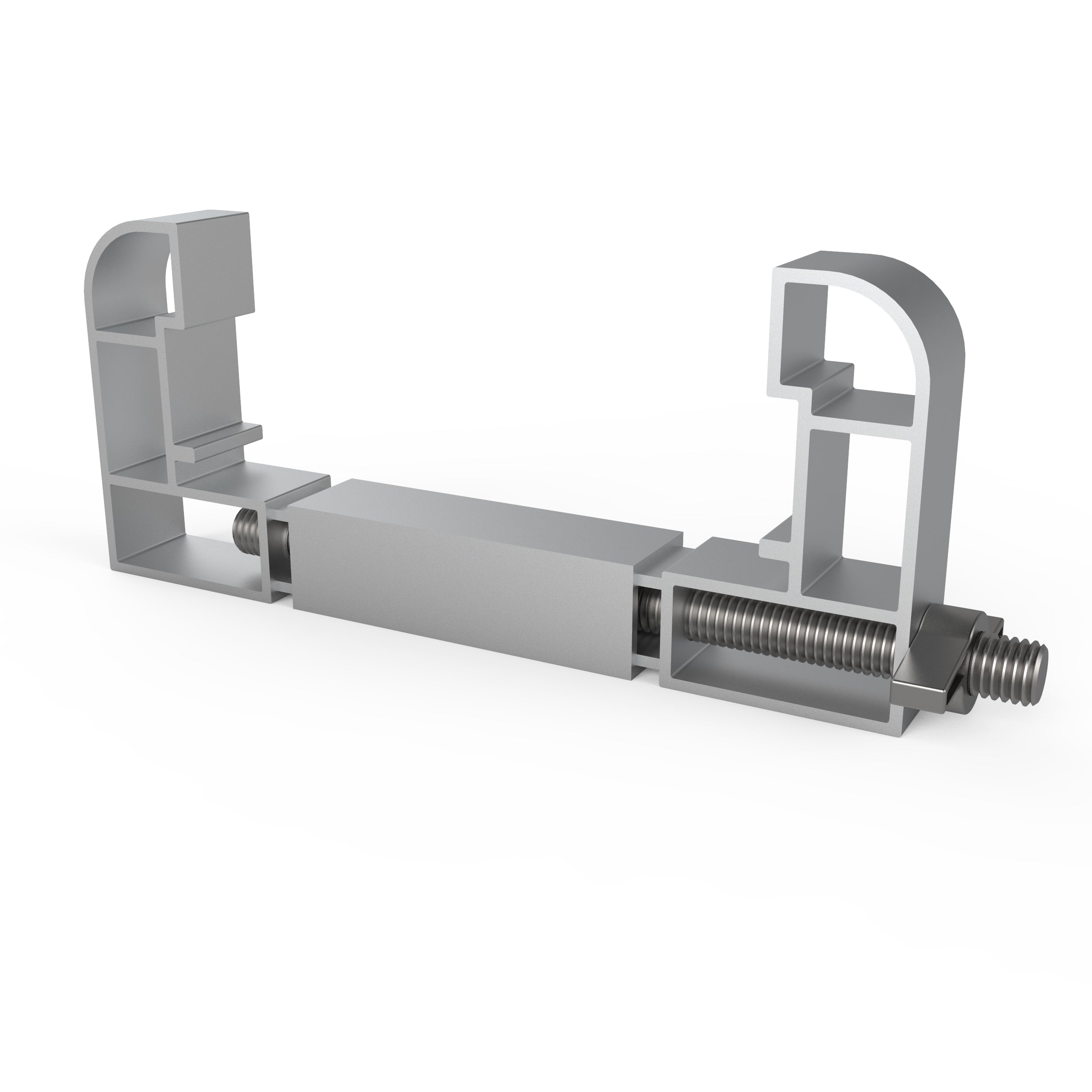 ProX StageQ™ MK2 Security Platform Clamp For lower mount for StageQ Portable Platforms