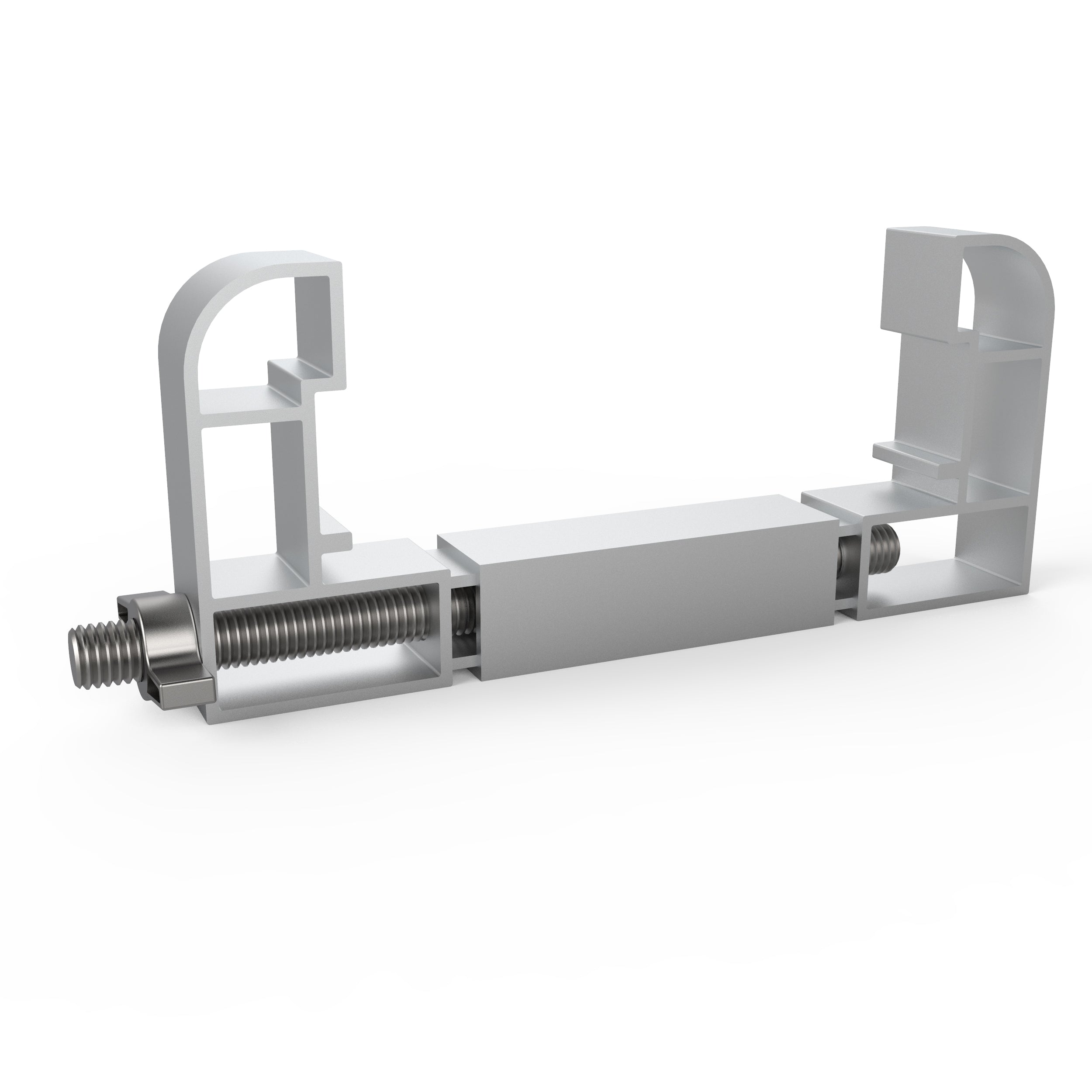 ProX StageQ™ MK2 Security Platform Clamp For lower mount for StageQ Portable Platforms