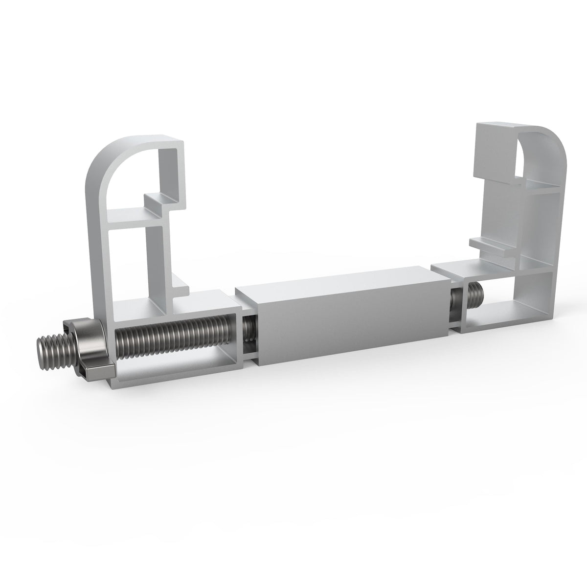 ProX StageQ™ MK2 Security Platform Clamp For lower mount for StageQ Portable Platforms.