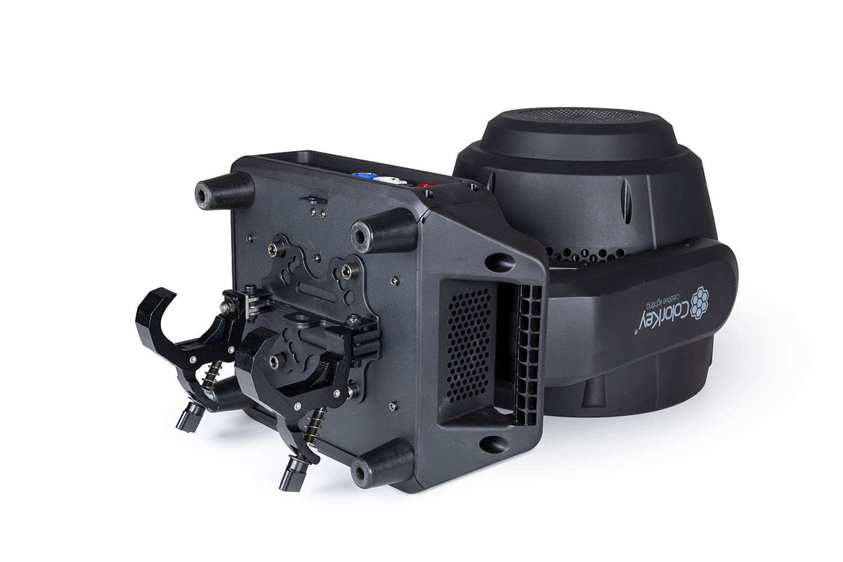 Colorkey Creator Nova Prime - 200W Beam and Pixel Wash Moving Head