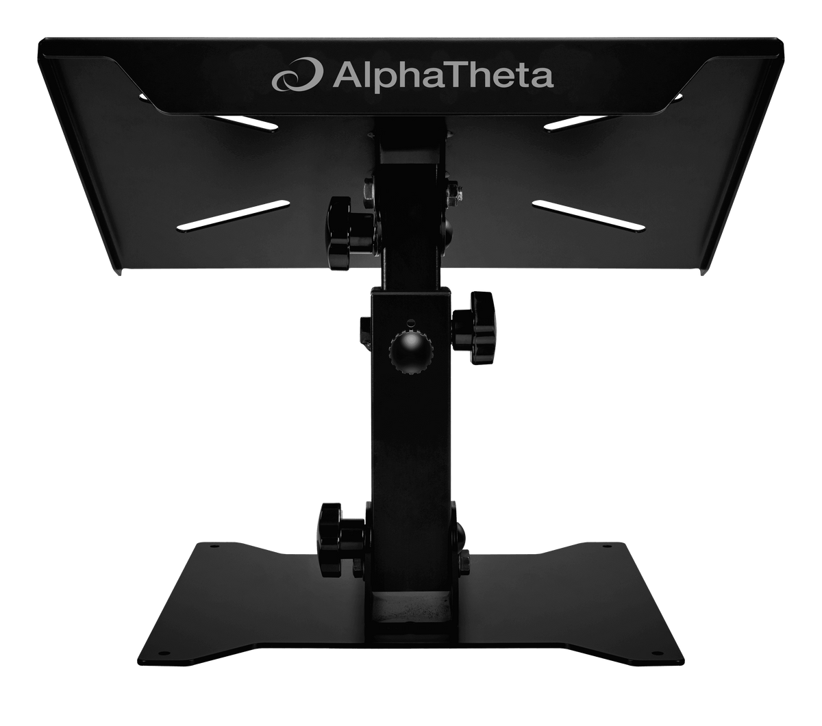 AlphaTheta DJC-STS2 - Stand for RMX-IGNITE.