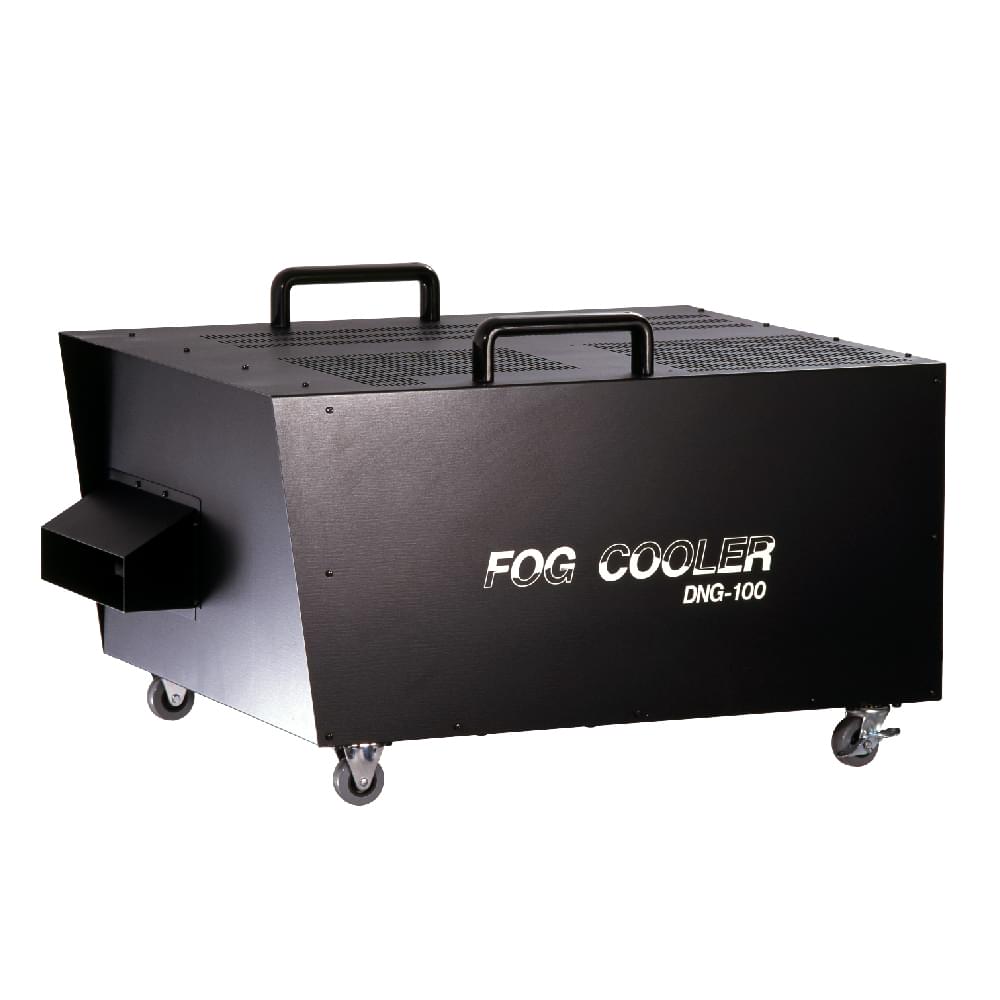 Antari DNG-100 - Universal Fog Chiller W/DMX