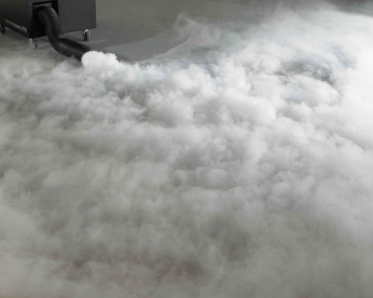 Antari DNG-250 - High Output, Low Lying Fog Machine