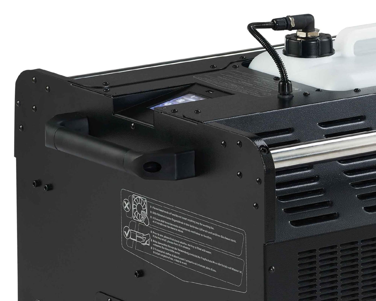 Antari DNG-250 - High Output, Low Lying Fog Machine
