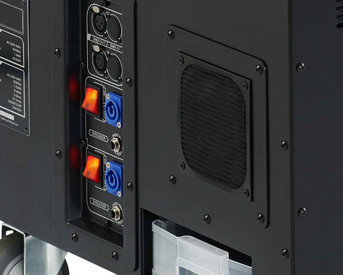 Antari DNG-250 - High Output, Low Lying Fog Machine