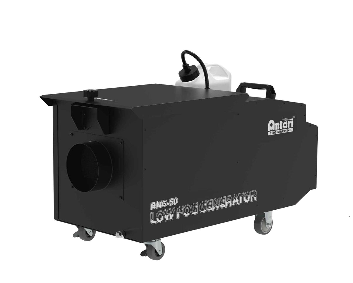 Antari DNG-50 - Low Lying Ultrasonic Fog Machine