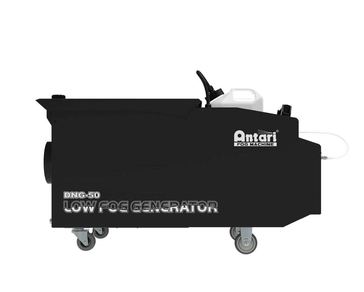 Antari DNG-50 - Low Lying Ultrasonic Fog Machine