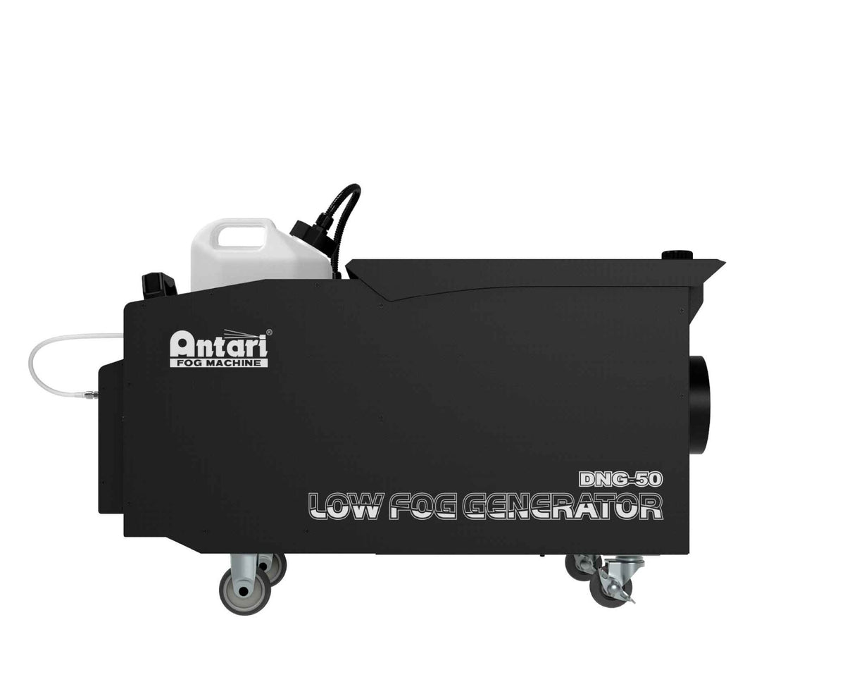 Antari DNG-50 - Low Lying Ultrasonic Fog Machine