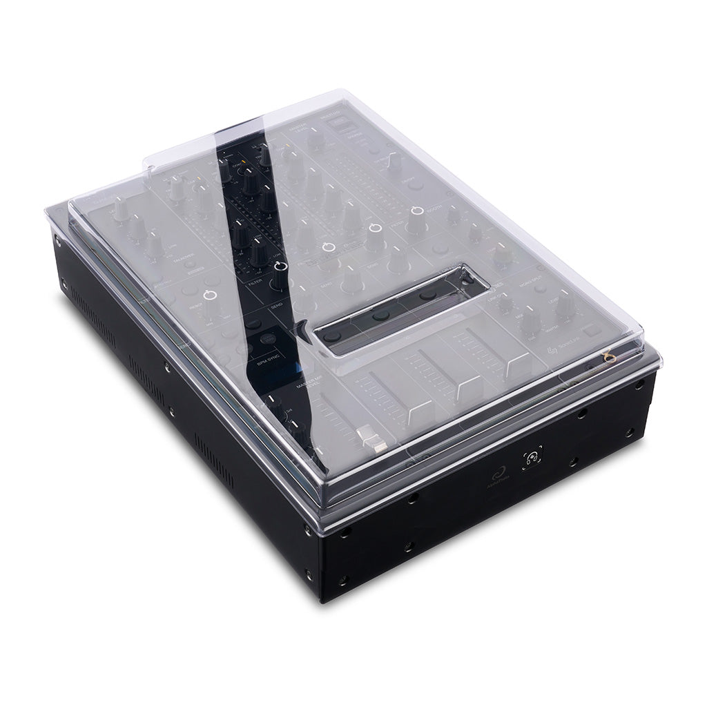 Decksaver DS-PC-DJMV5 - AlphaTheta DJM-V5 Protective Cover