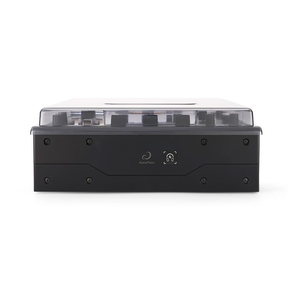 Decksaver DS-PC-DJMV5 - AlphaTheta DJM-V5 Protective Cover