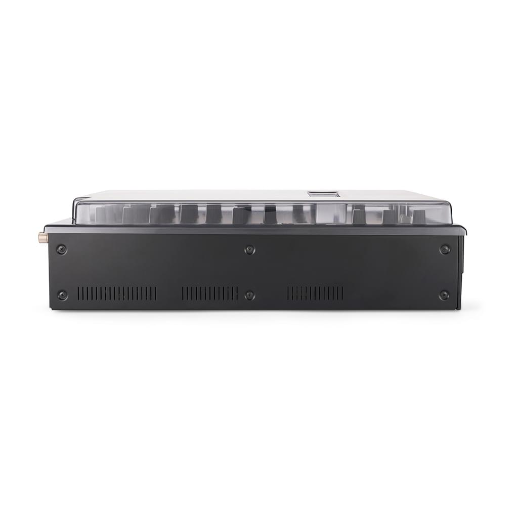 Decksaver DS-PC-DJMV5 - AlphaTheta DJM-V5 Protective Cover
