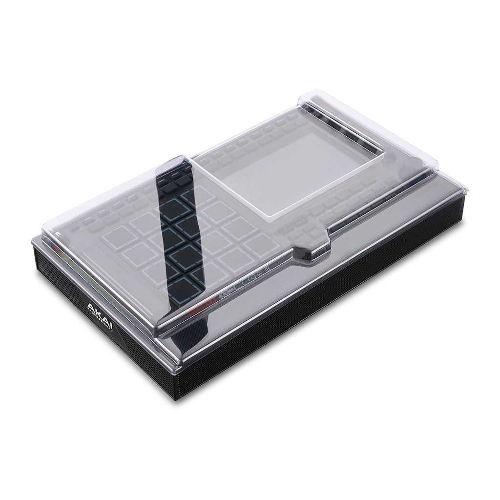 Decksaver DS-PC-SYSTEM1 - Cubierta protectora para Rane System ONE