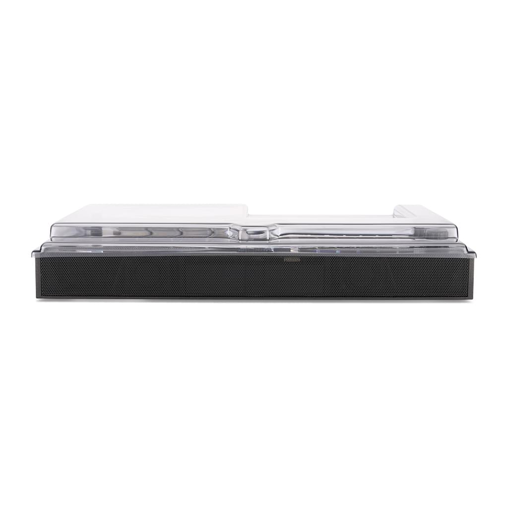 Decksaver DS-PC-MPCLIVE3 - Akai MPC Live 3 Cover