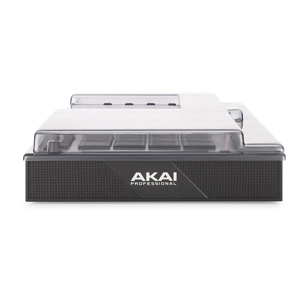 Decksaver DS-PC-MPCLIVE3 - Akai MPC Live 3 Cover