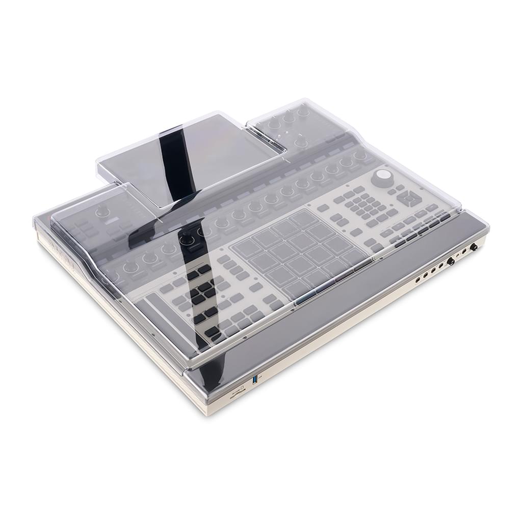 Decksaver DS-PC-MPCXL - Akai MPC XL Protective Cover
