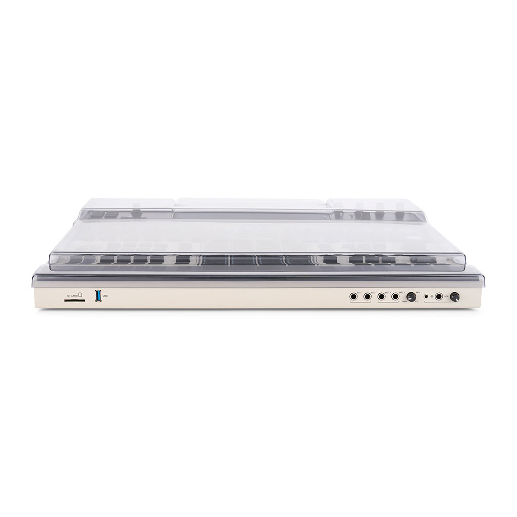 Decksaver DS-PC-MPCXL - Akai MPC XL Protective Cover