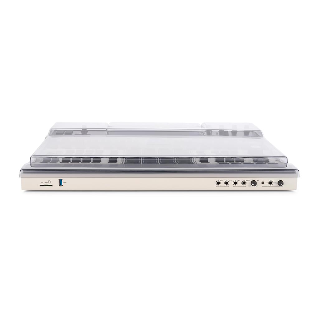 Decksaver DS-PC-MPCXL - Akai MPC XL Protective Cover