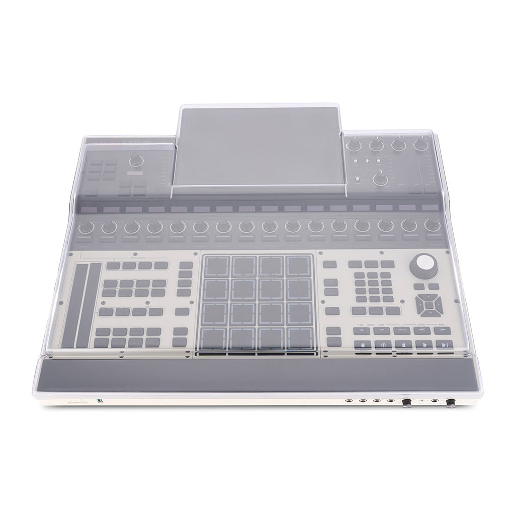Decksaver DS-PC-MPCXL - Akai MPC XL Protective Cover