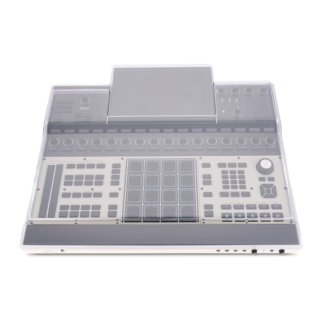 Decksaver DS-PC-MPCXL - Akai MPC XL Protective Cover