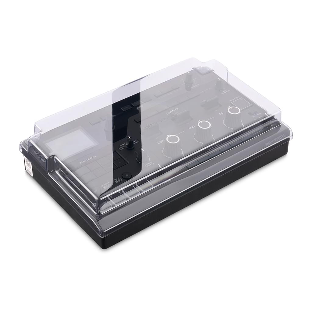 Decksaver DS-PC-RMXIGNITE - AlphaTheta RMX-Ignite Cover